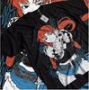Black Lagoon Revy Tshirt Unisexga Strip Girl Anime Unisexga Gifts Shirt Tee All Size