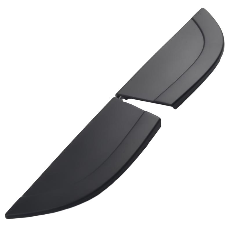 Ersatz-Säulenverkleidung hinten für Hyundai Accent 2006 2010 Entspricht OEM-Spezifikationen 83840 1E000 83830 1E000