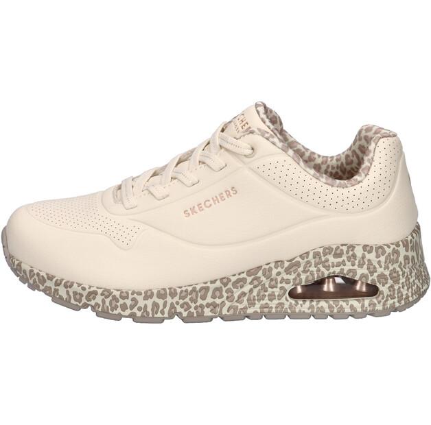 Кроссовки Skechers Uno Shiny One EU 37