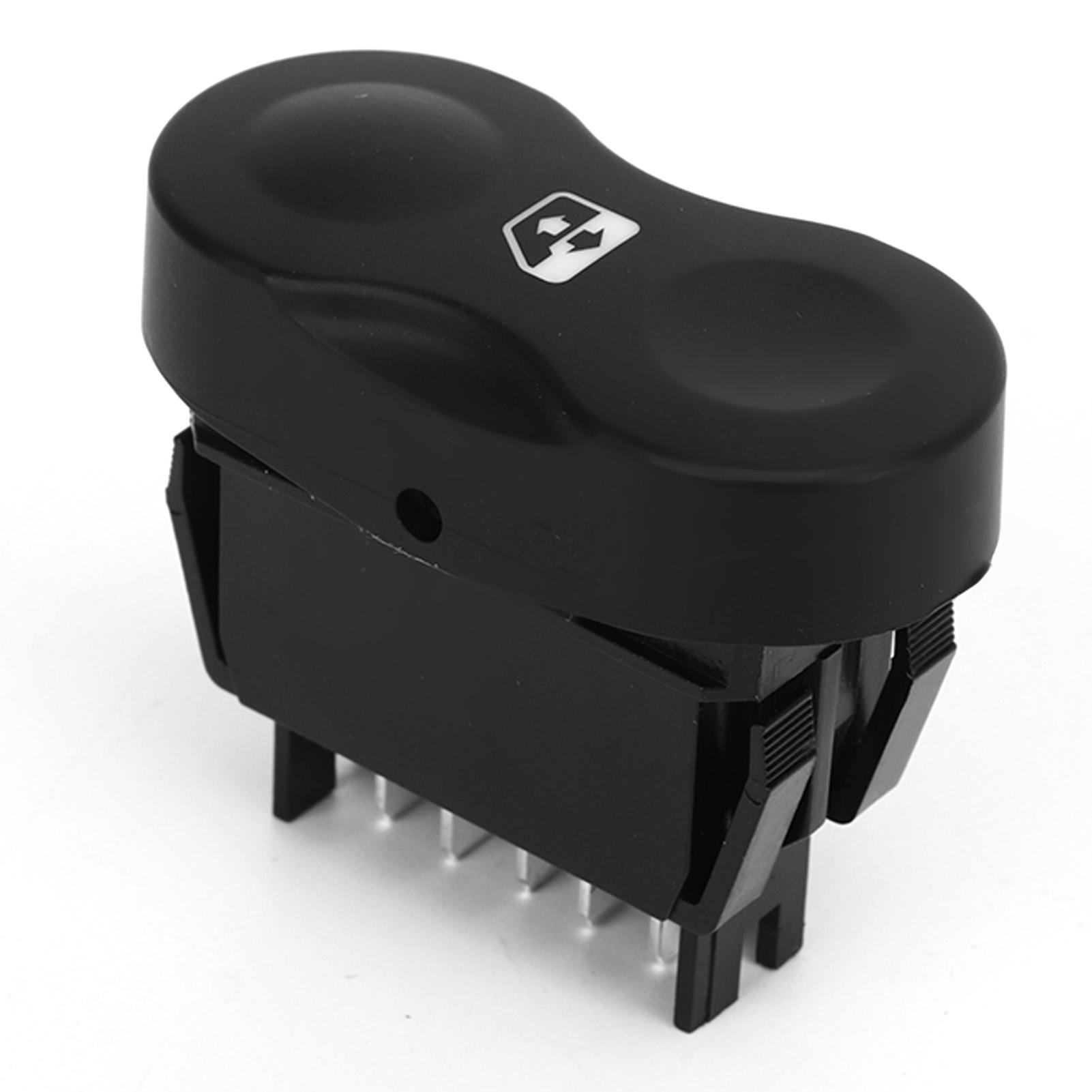 

Автомобильный переключатель стеклоподъемника 8200602227 Замена стеклоподъемника для Dacia LOGAN DUSTER SANDERO