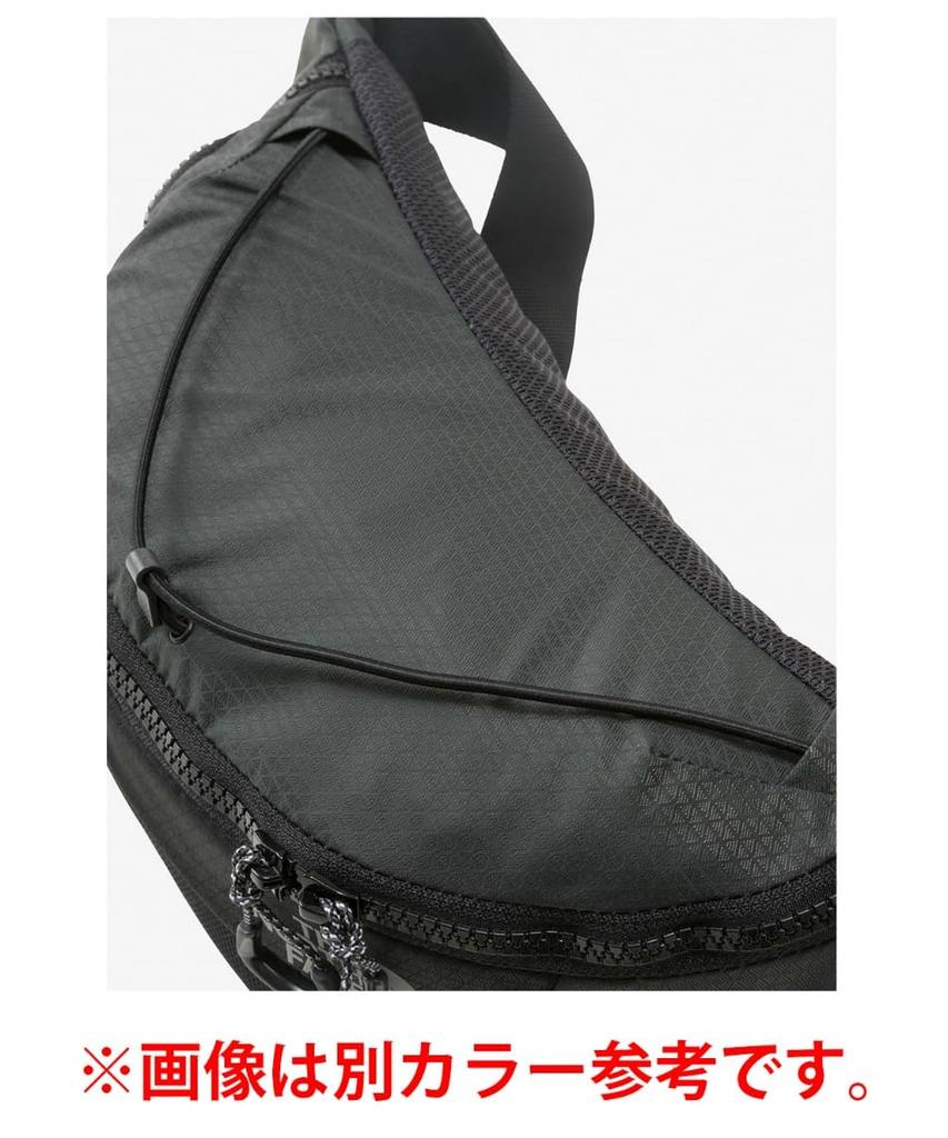 North Lumbnical S Cave Blue ONESIZE [The Face] -