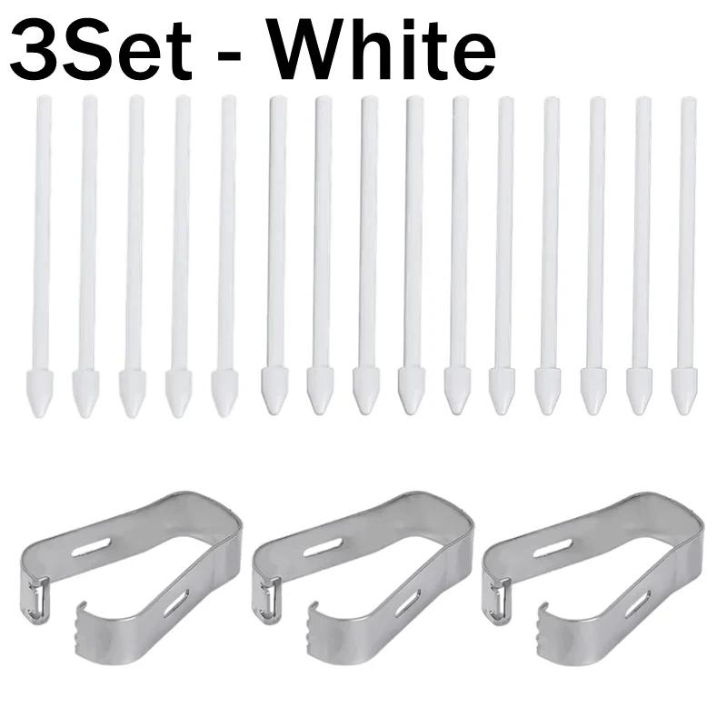 Replacement Pencil Tips for Samsung Galaxy Tab S6 S7 S21 S22 S23 S24 Note 10 20 S Pen SPen Nibs with Removal Tweezer Refill Set