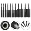 Sleeve Adapter Hexagon Socket Wrenches Hexagon Chrome-vanadium Steel