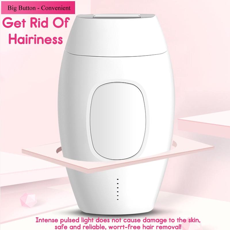 900000 Flash IPL Laser Hair Removal Machine Laser Epilator Hair Removal Permanent Bikini Trimmer Electric Depilator New