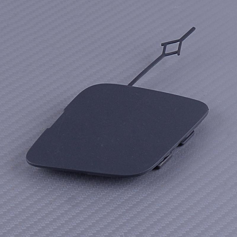 

95242012 АБС Пластик Автомобильный Передний Бампер Крышка Заглушка Буксировочного Крюка Неокрашенная подходит для Chevy Chevrolet Trax 2014 2015 2016