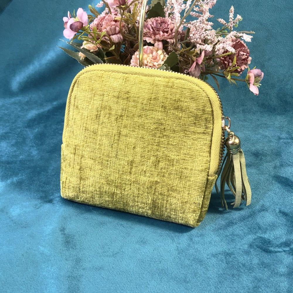 Organisateur de Bijoux Multifonctionnel Flanelle Anti-Rayures Sac à Bijoux Nouveau Design Sac de Rangement pour Bijoux