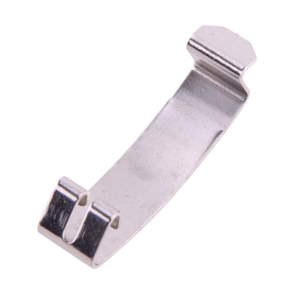 3x Kryt vzduchového filtru Skříňka Pružinová spona Svorka 13711716113 Vhodné pro BMW E38 E34 E32