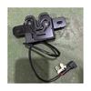 Car Engine Hood Lock Cabin Lock Door Lock Assembly for 2010-2017 Volvo S60 MK2 31356005