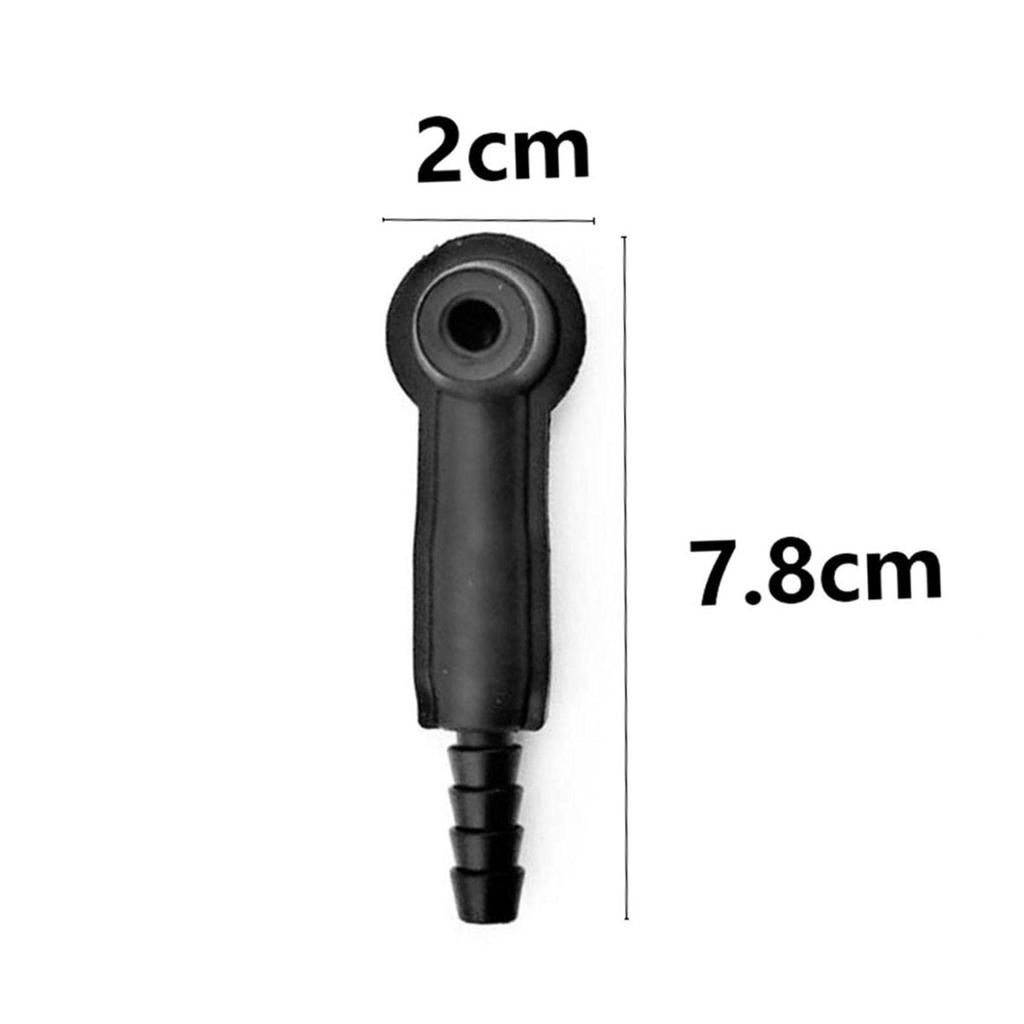 Brake Change Tool, Brake Change Tool Connector Brake Nipple Adapter Small Brake