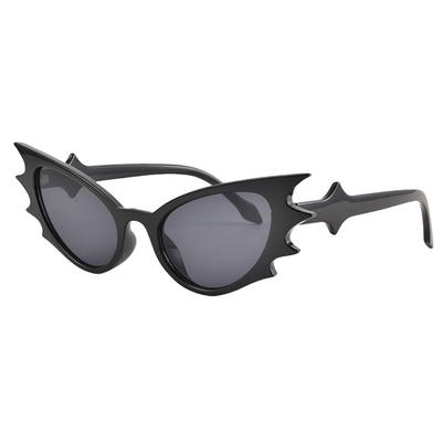JYL Sunglasses Cat Eye Small Frame Street/18026