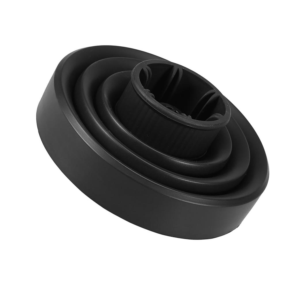5Colors Foldable Folding Hairdryer Hair Blower Diffuser Cover Styling Hairdressing Tool