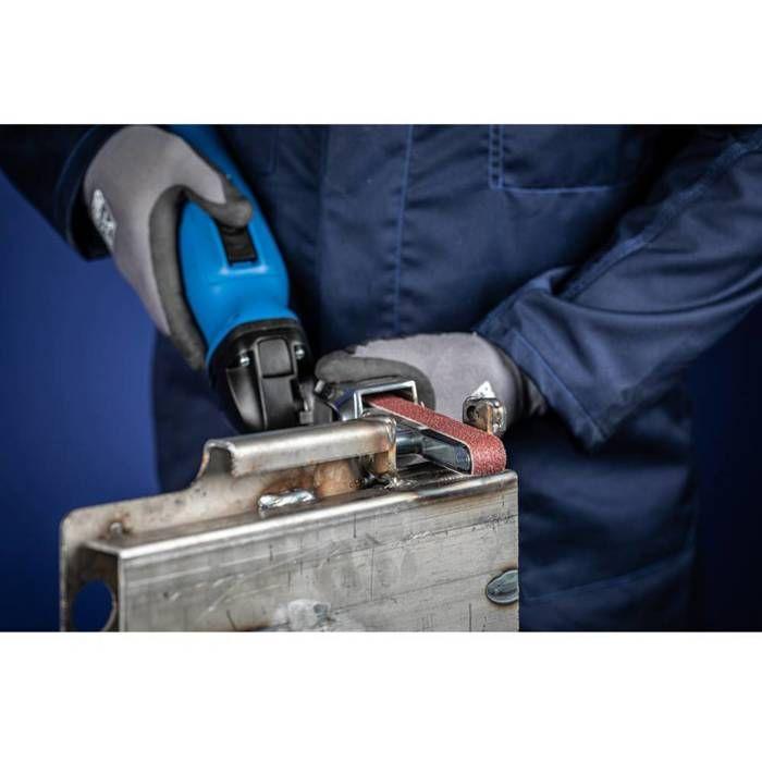 PFERD TOOLS BA 20/520 T A 80 45003008 Bande de ponçage Grain 80 (L x l) 520 mm x 20 mm 20 pc(s)