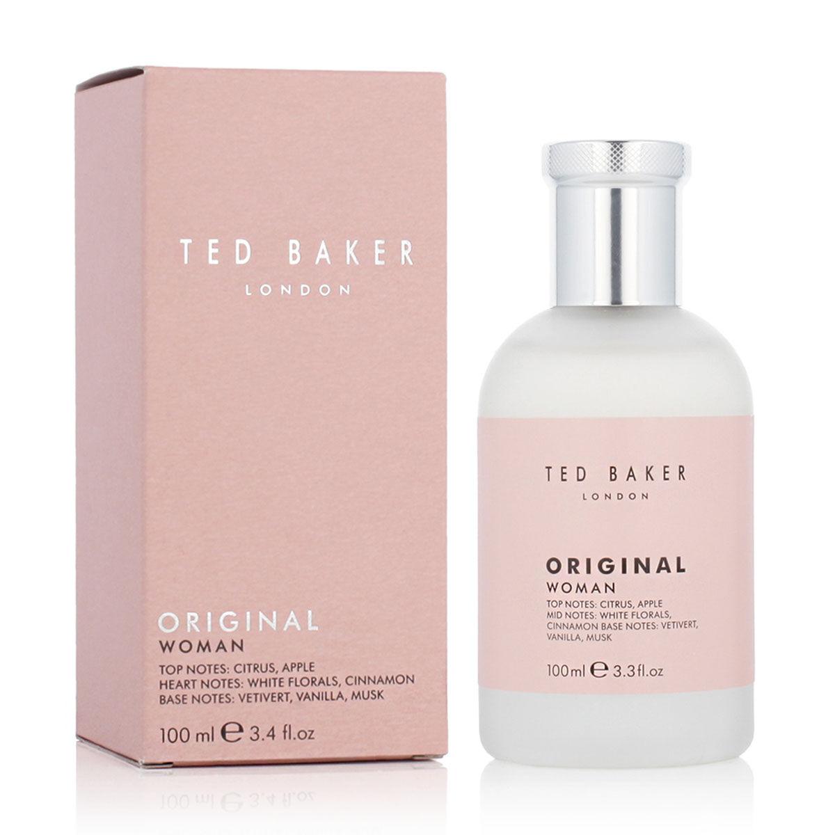 

Женские духи Ted Baker EDT Original Woman (100 мл)