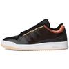 Originals Forum Low Tt Shoes Black Sneakers FY4966