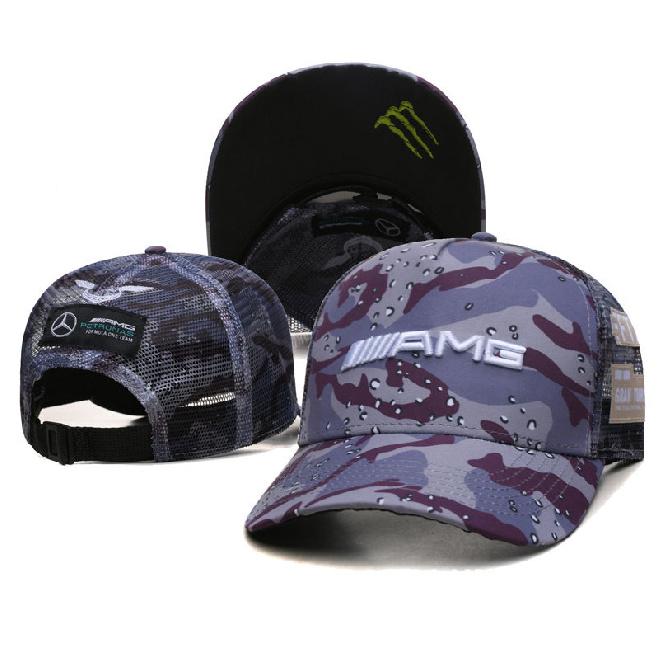 Ghost Claw Baseball Cap, Devil Claw Hat41Good Quality Motorcycle Racing Helmet F1Peaked Cap11Unisex Flat-brim Hip-hop Hat