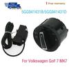 5GG941431B 5GG941431D For Volkswagen Golf 7 MK7 Auto Headlight Sensor Switch Automatic Controller Knob Car Accesoories