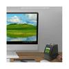 Digital Film&Slide Scanner, Converts 135, 110, 126KPK and Super 8mm Film/Slides/Negatives to 12MP JPG Digital JPG Photos