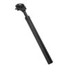 Bike Suspension Seatpost Dropper Double Nail Shock Absorbing Seatpost Bike Damping Saddle Tube 31.6x400mm