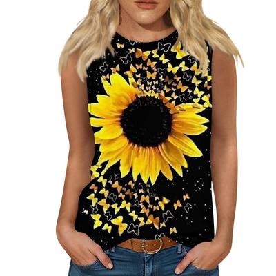 Oberteile – Tanktops & Oberteile