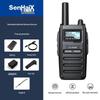 Walkie talkies e acessórios – Walkie talkies multicanais