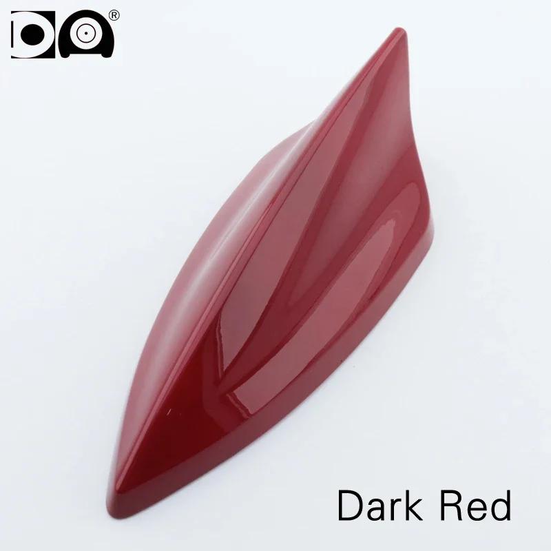 Universal New Shark Fin Antenna Auto Car Radio Aerials Strong Signal Piano Paint For TOYOTA Rav 4 I II III IV V Corolla Avensis