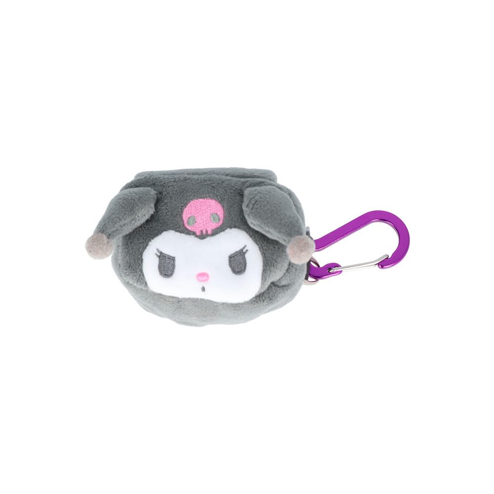 

Stationery Sanrio Character Pouch Mini Pouch New Life Collection Kuromi S2336294 Sun-Star