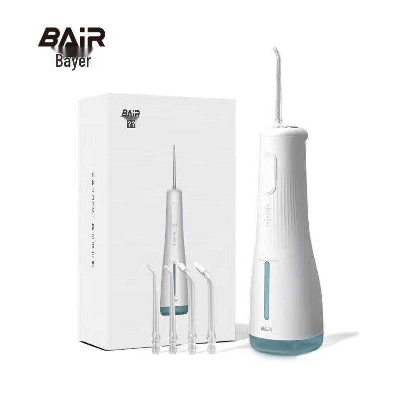 Bayer M6S Portable Electric Oral Irrigator for Orthodontics