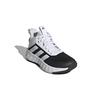 adidas Ownthegame 2.0 Core Black Cloud White GS GW1552
