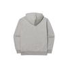 New FILA Sweatshirts Unisex Gray FS2FTE3101X-LML