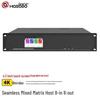 TV e apparecchiature – Smart TV box