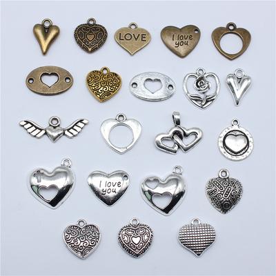Sieraden maken – Fournituren voor sieraden