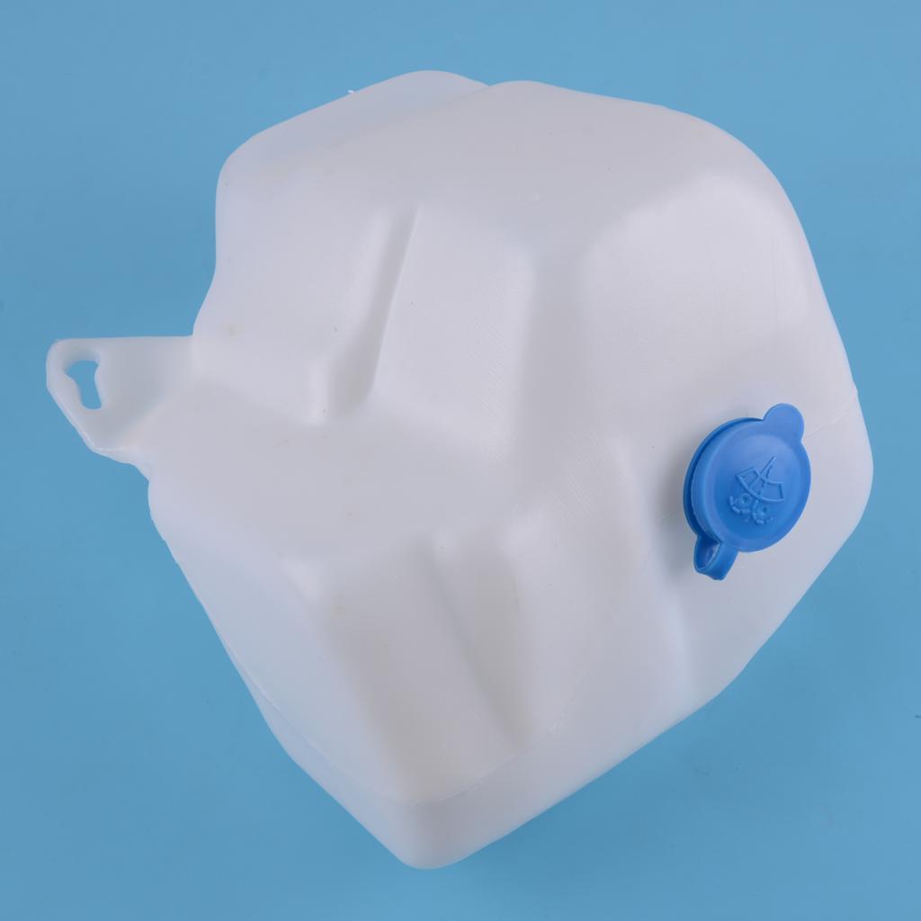 Windshield Wiper Washer Reservoir Fluid Bottle Windscreen Water Tank Fit For VW Golf Jetta 1989-1992 535955453