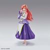 BANDAI SPIRITS Standard Mobile Suit Gundam SEED Lacus Clyne Plastic Model 2560618 Figure-rise Pre-Colored