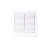 ZISIZ Rectangular BBQ Grill Net