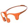 MOJAWA Runplus IPX8 Bone Conduction Sports Earbuds