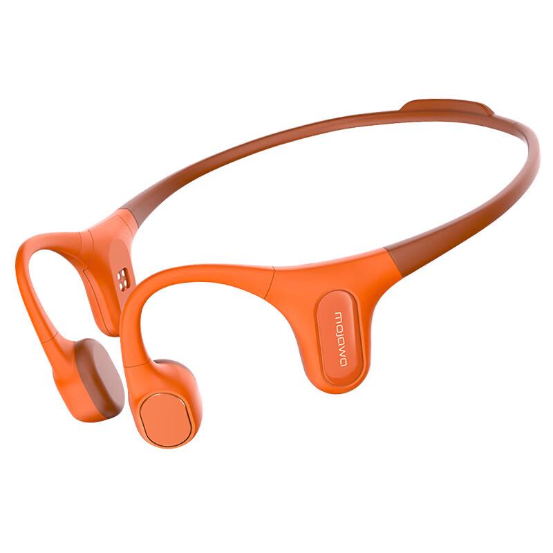 

MOJAWA Run Plus Bone Conduction Open-Ear Wireless Sports Earbuds