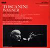 LP Record ARTURO TOSCANINI NBC SYMPHONY ORCH  Wagner Die Walkure Siegfried Got VICS1316 RCA US Classical Used
