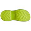 Crocs Comfortable and Versatile Hole Shoes Women's Teal