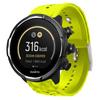 24mm Strap for Suunto 9 7 Sport Watch Strap Silicone Breathable Bracelet Watchband for Suunto Spartan Sport Wrist Hr 24mm