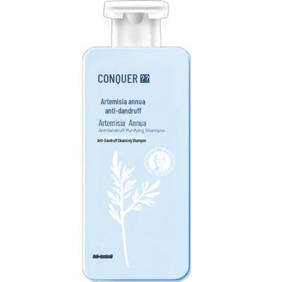 Conquer Anti-Dandruff Shampoo