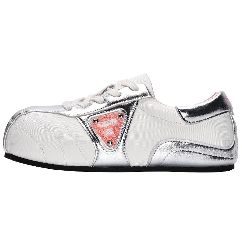 New Product Hot Sale Autumn New Ugly Cute Big Head Casual Versatile Sports Shoes 6102