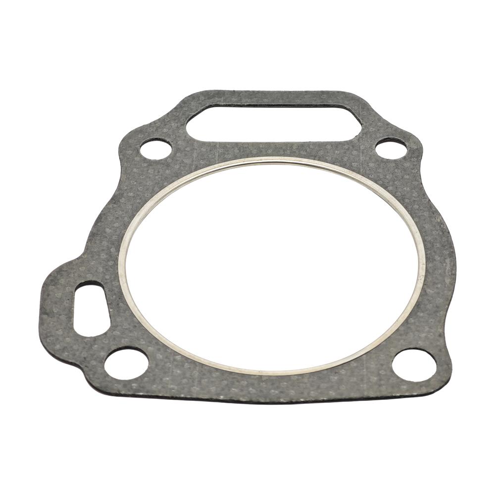 

Engine Motor Cylinder Head Gasket for Honda GX390 13HP GX 390 12251-ZF6-W00 Lawn Mower Replacement Parts 12pcs China Mainland