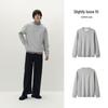 Semir Wang Anyu XCNSPACE Aerospace Collaboration Men's Sweatshirt