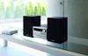 Panasonic Bluetooth CD Stereo System Srebrny SC-PM250-S