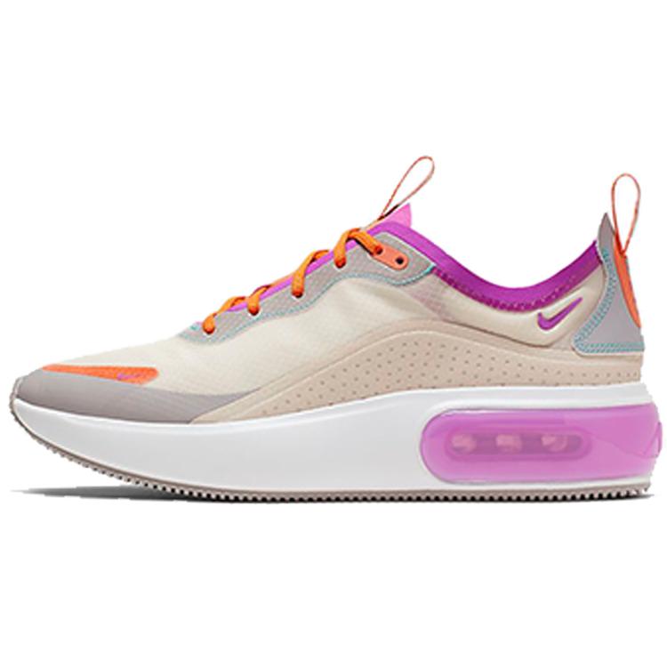 New Nike Air Max Dia Light Orewood Brown Women's AR7410-106