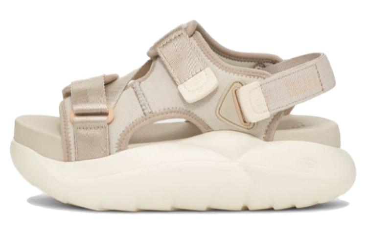 UGG La Alto С ремешком через подъём Ceramic Женские 1152688-CERA 39