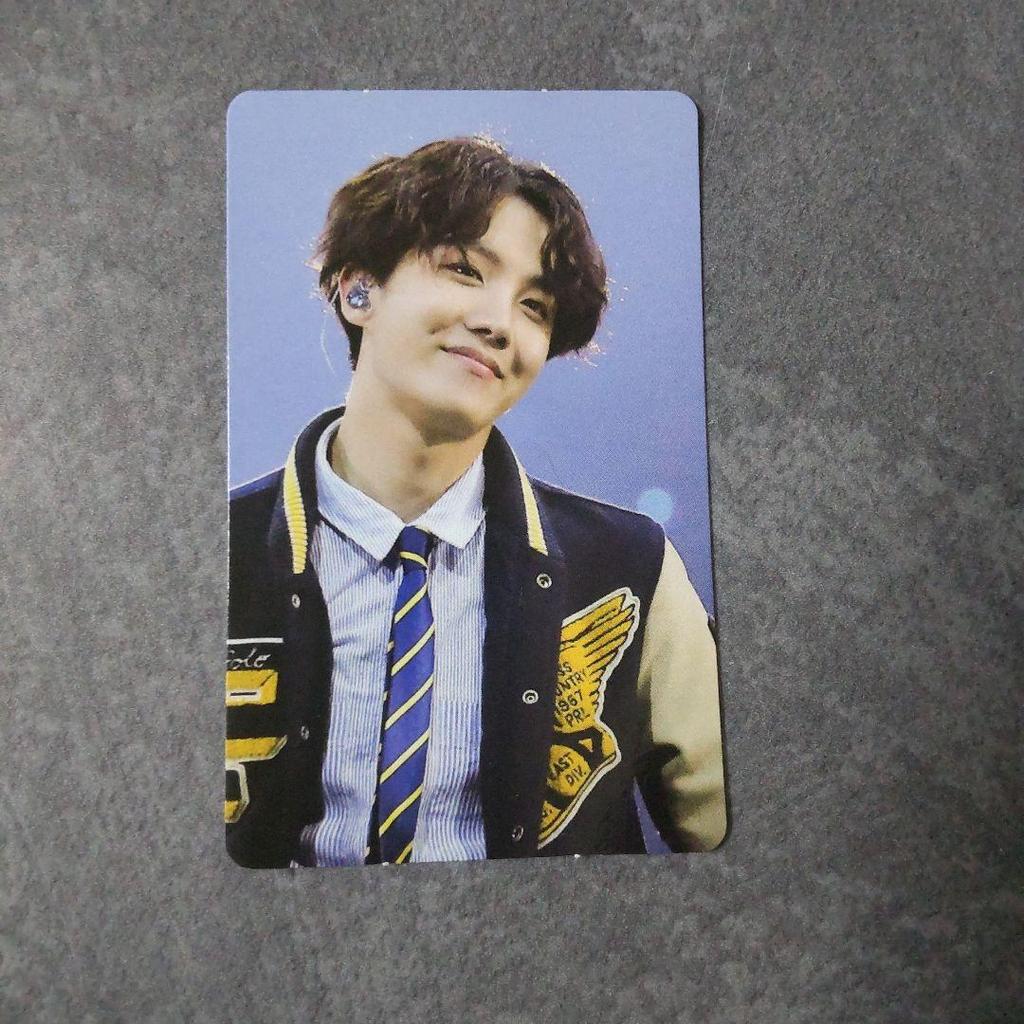 [USED] 2018 BTS JAPAN [Happy Ever After] First Edition