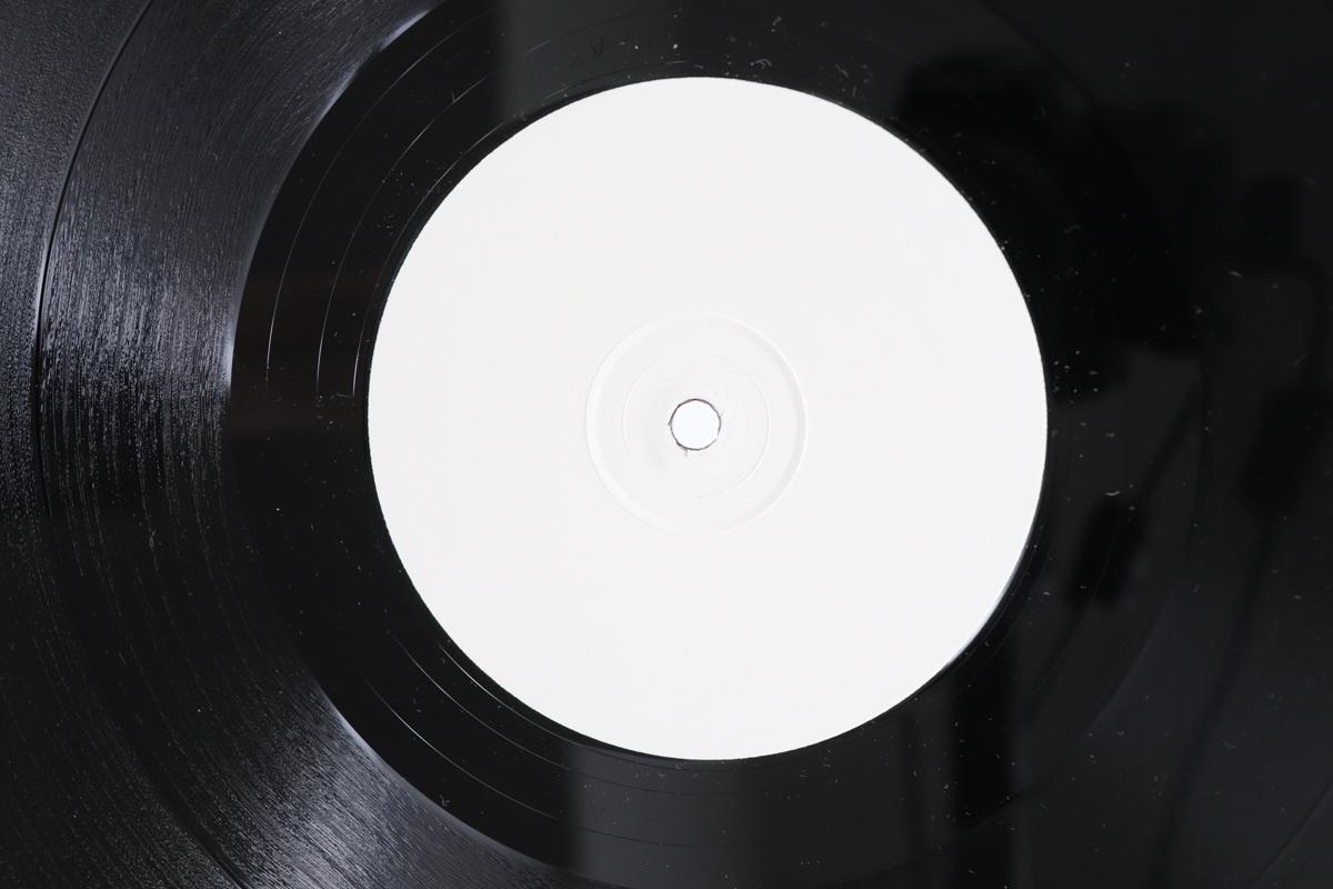 

12inch Record MARCELLA FFRENCH I Shall Endeavour RIZ010 Riz Records 1997 UK SoulFunk Used
