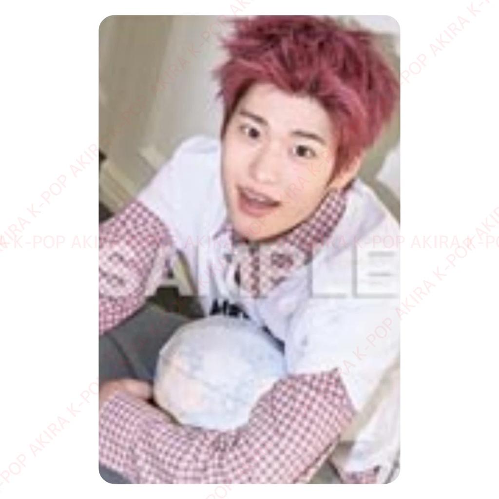 PRE-ORDER RIIZE 2nd JAPAN SINGLE All of You ALBUM PHOTO CARD JAPAN POB OFFICIAL