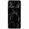 For Xiaomi Poco X4 GT Case 6.6'' Cat Wolf TPU Silicone Soft Coque Fundas for Poco X4 GT 5G Cover Black Edge Lovely PocoX4 X 4 GT